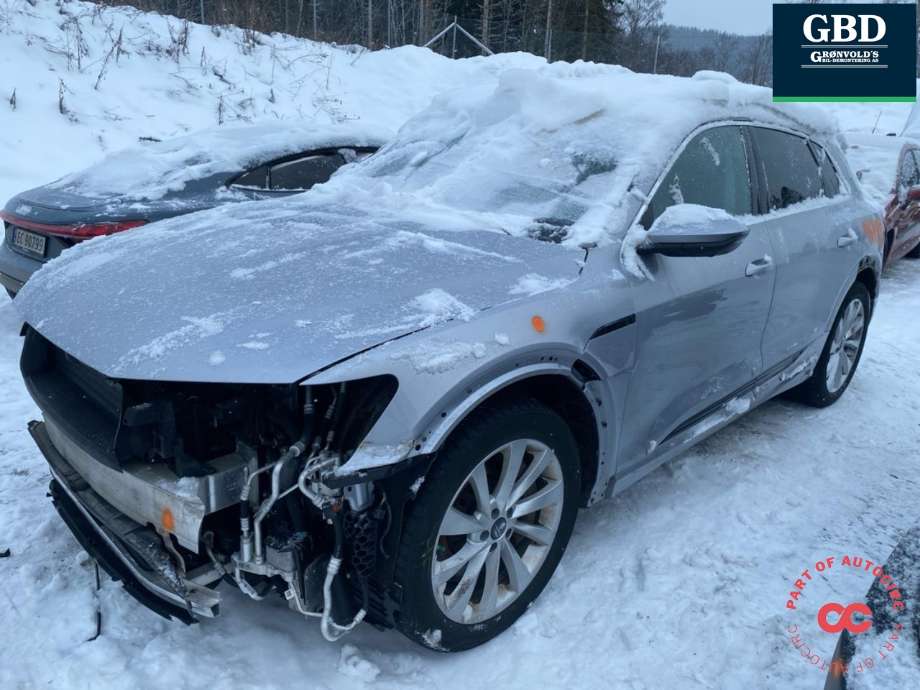 Audi e-tron 2018-->> , Motorkode: BM1J, Girkassekode: 