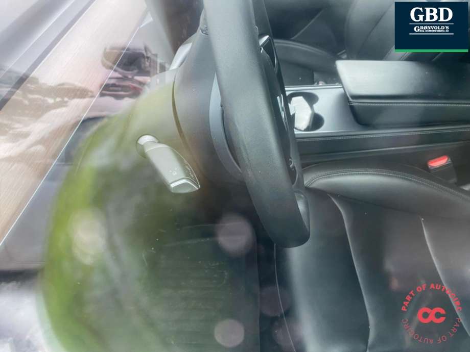 Tesla Model Y 2021-2024 (Type I) , Motorkode: 3DU, Girkassekode: 