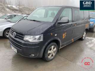 MODULE BOITIER CONFORT BCM Volkswagen ref: 1K0937086H, 5DK009653-06