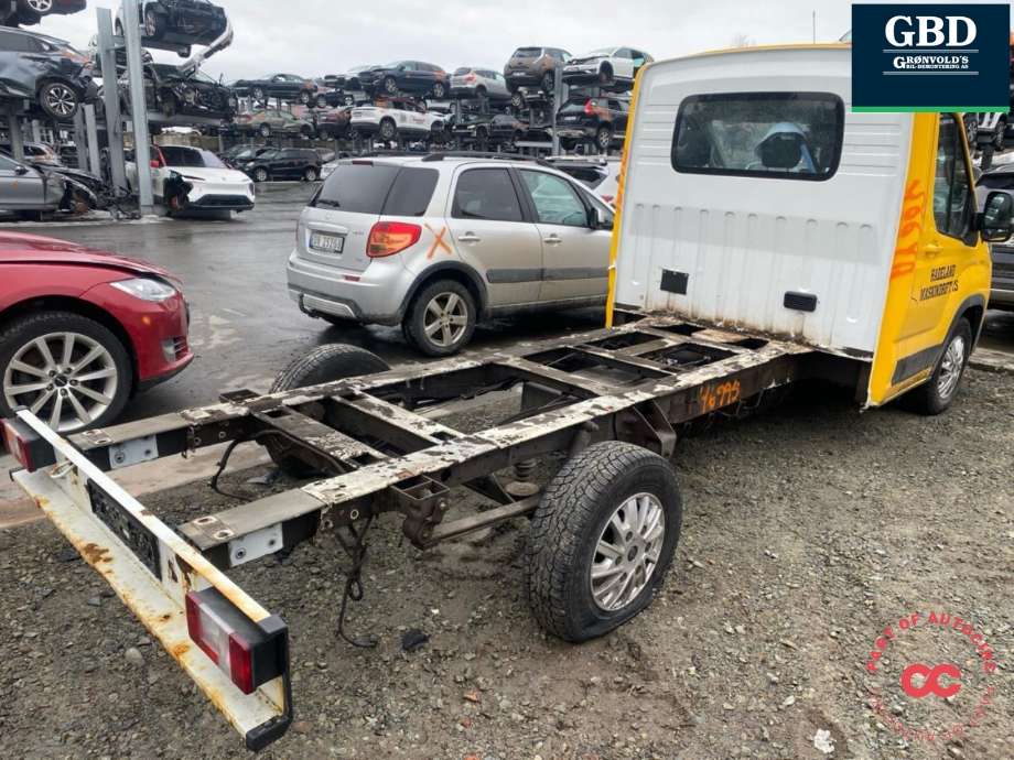 Maxus e-Deliver 9 2020-->> , Motorkode: TZ249XSS001, Girkassekode: 