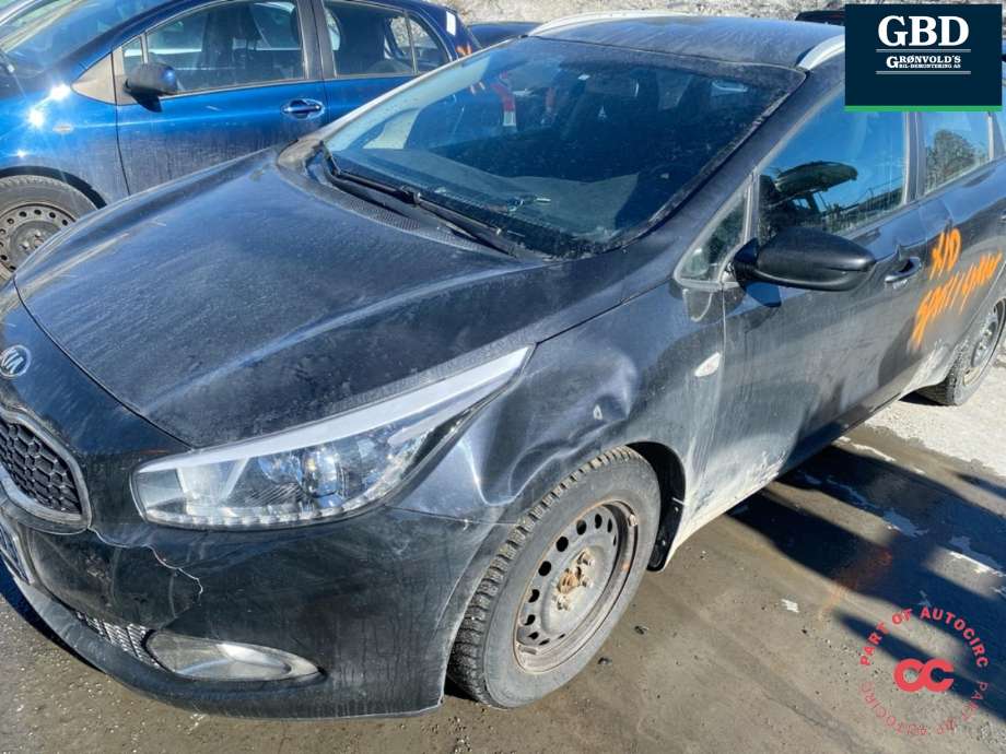 Kia Cee