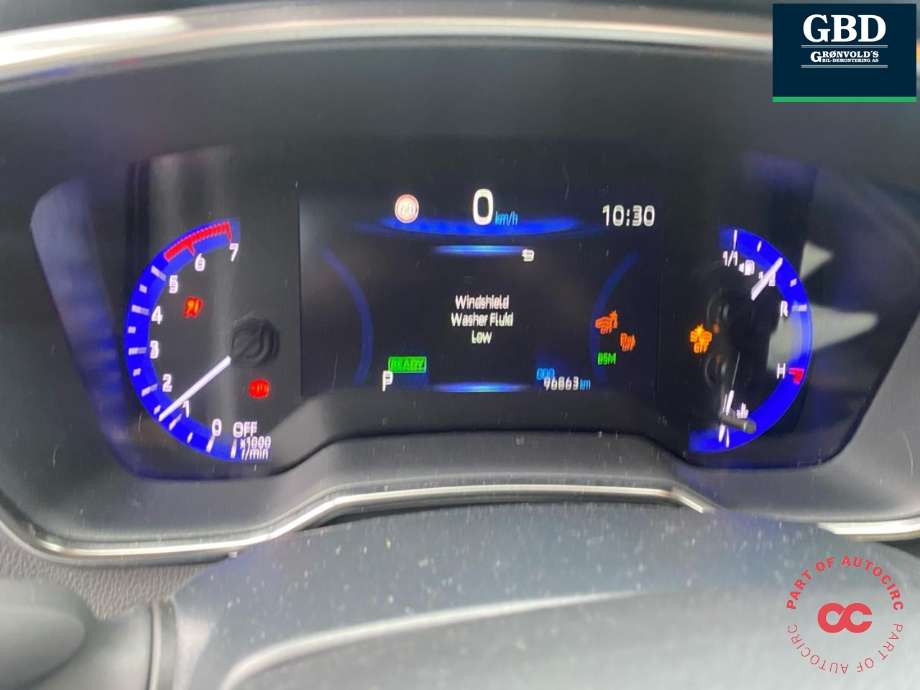 Toyota Corolla 2019-->> , Motorkode: 2ZR-FXE, Girkassekode: 3090002050