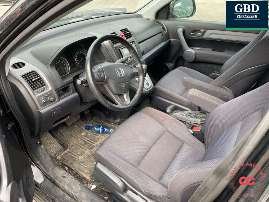 Honda CR-V 2007-2012 (Type III) , Motorkode: R20A2, Girkassekode: 20021R00E00