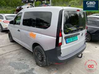 VW Caddy,   (|DTRC|05L 100 031 R|05L 100 031 RX)