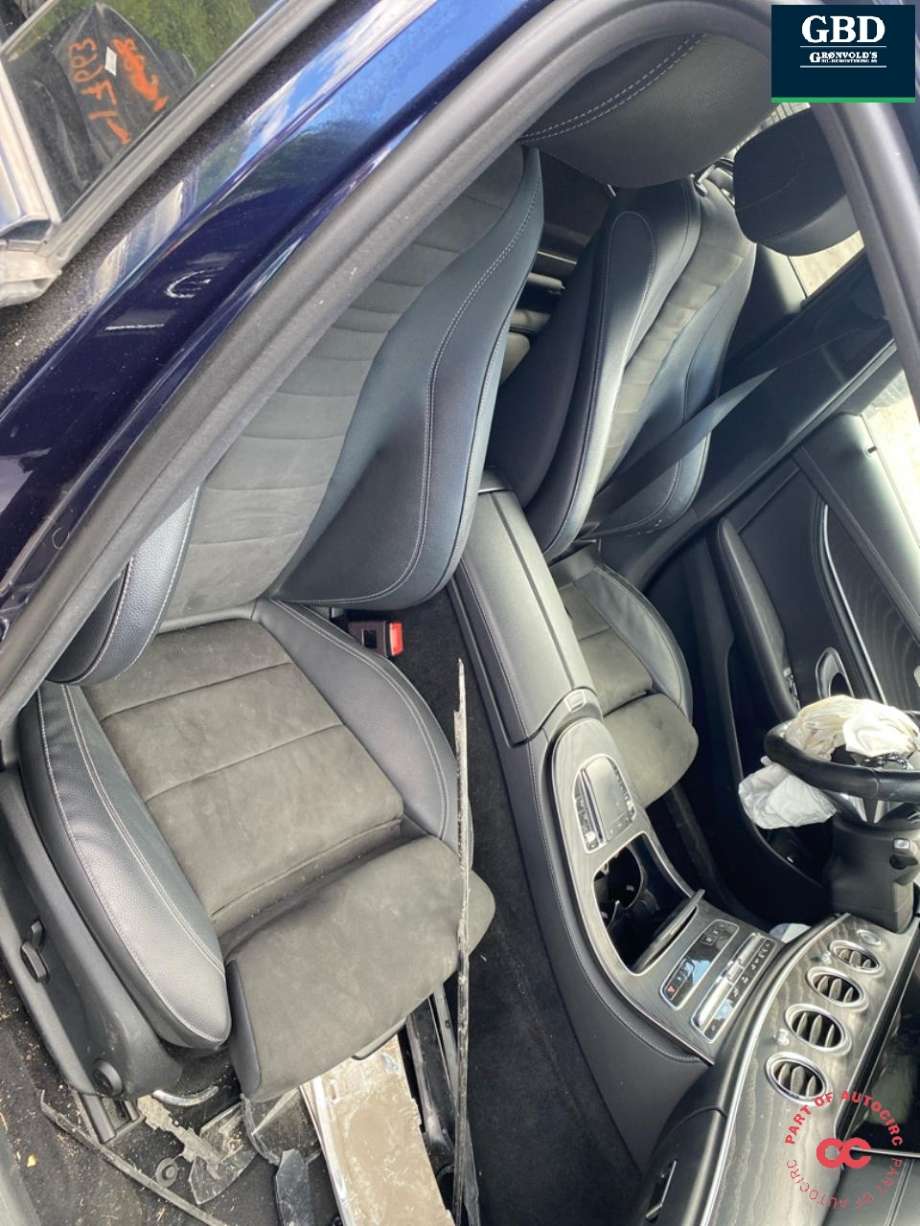 Mercedes E-Klasse 2016-2023 (W213) (W213), Motorkode: OM654.920, Girkassekode: A 213 270 20 03