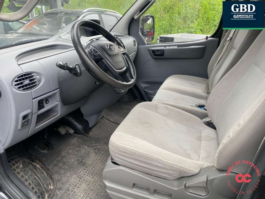 Maxus EV80 2019-->> , Motorkode: TZ249XSS001, Girkassekode: 