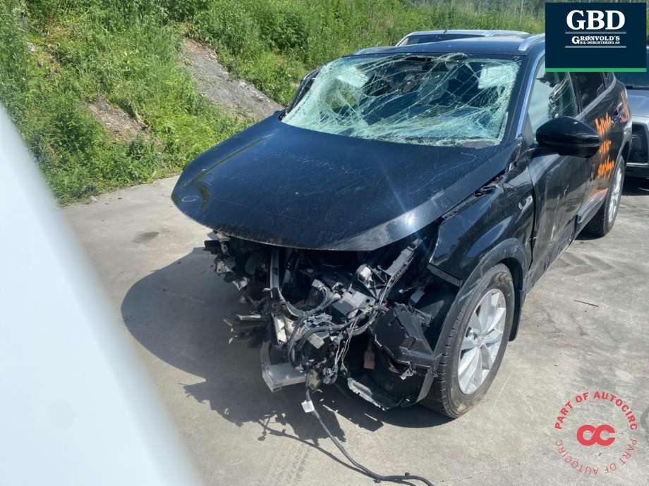 Peugeot 5008 2017-->> (Type II) , Motorkode: BH01, Girkassekode: 98 211 046 80