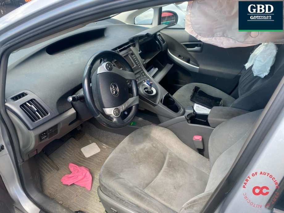 Mitsubishi L200 2015-2019 (Type V, Fase 1) , Motorkode: 4N15, Girkassekode: 2700A391
