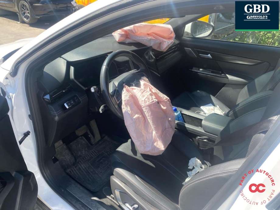 XPeng G3 2021-->> , Motorkode: TZ230XS65A, Girkassekode: 