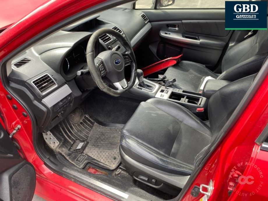 Subaru Levorg 2015-2019 , Motorkode: FB16, Girkassekode: 31000AJ800