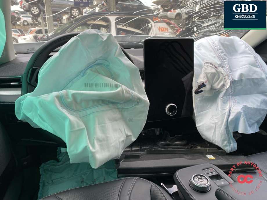 Ford Mustang Mach-e 2020-->> , Motorkode: M, Girkassekode: