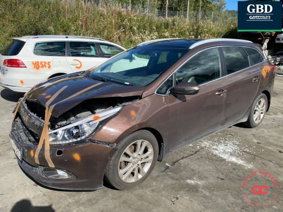 Kia Cee