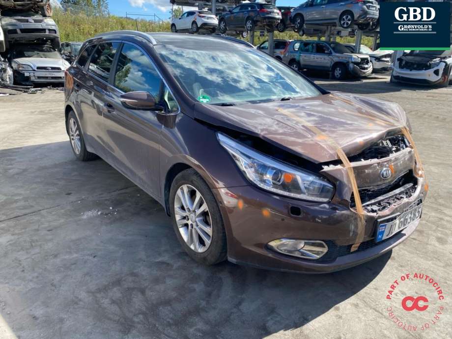 Kia Cee