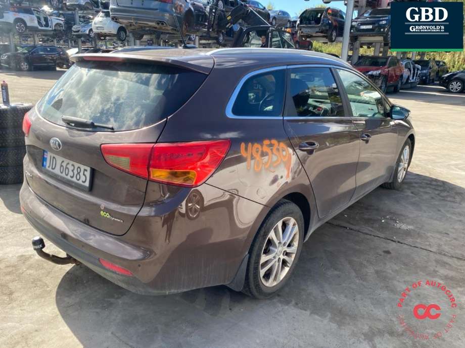 Kia Cee