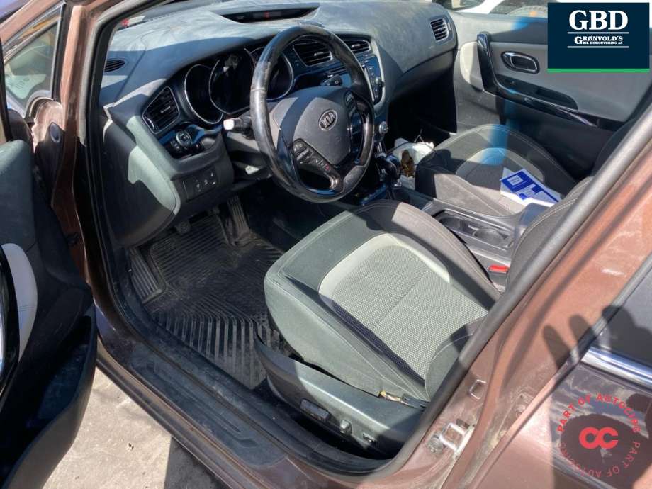 Kia Cee