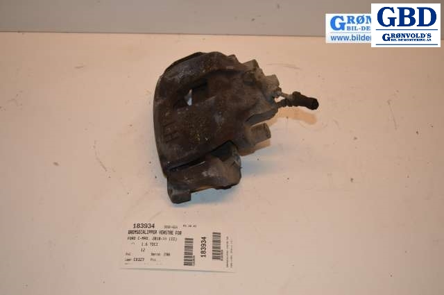 Ford C-Max, 2010-2015 (Type II, Fase 1) (1682876| 2201833|AV61-2B302-AA)