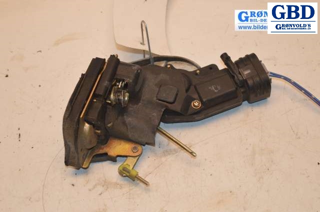 Suzuki Grand Vitara, XL-7, 2001-2007 (82302-52D11|82302-52D10)