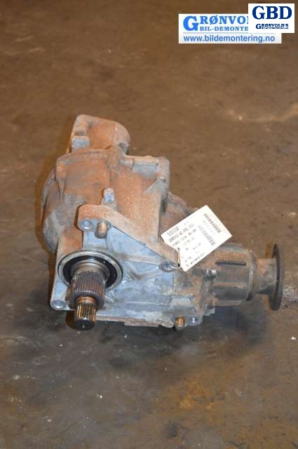 Hyundai Tucson, 2003-2009 (47300 39130)