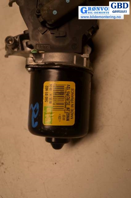 Mercedes Citan, 2012-2021 (W415) (VALEO|54526811)