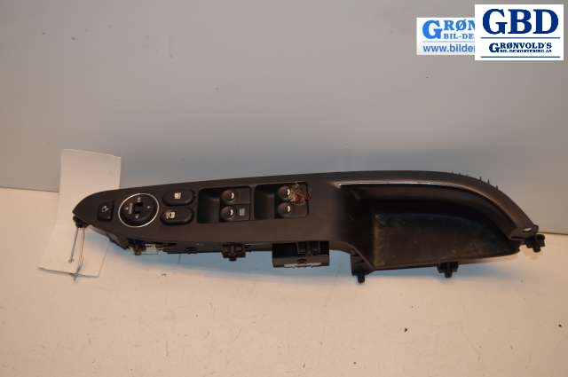 Hyundai i30, 2007-2012 (Type I)(|93570 2L010)