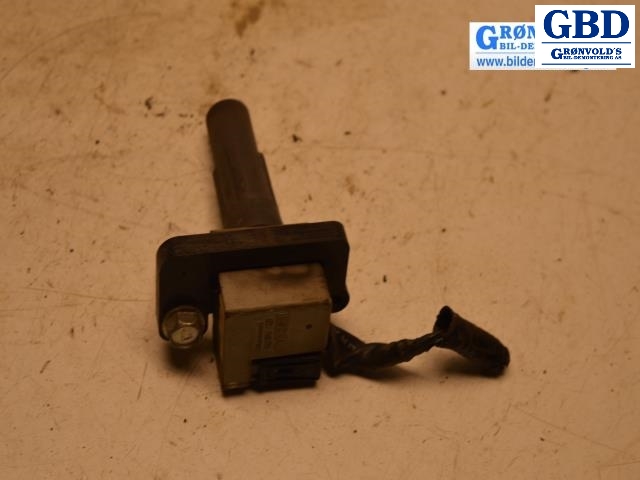 Subaru Forester, 2005-2008 (Type II, Fase 2)(DIAMOND|FK0186       5Z28)