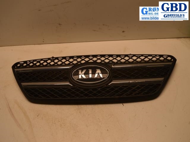 Kia Cee'd, 2007-2009 (Type I, Fase 1)(|86350 1H000)