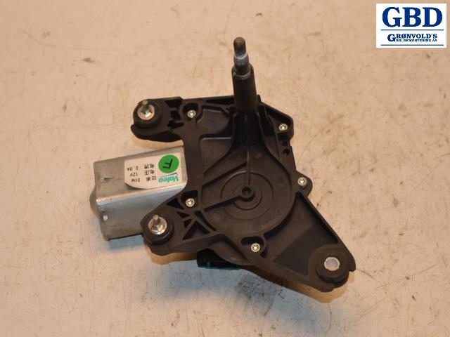 Opel Mokka, 2012-2016 (Type I, Fase 1)(VALEO|96955193)