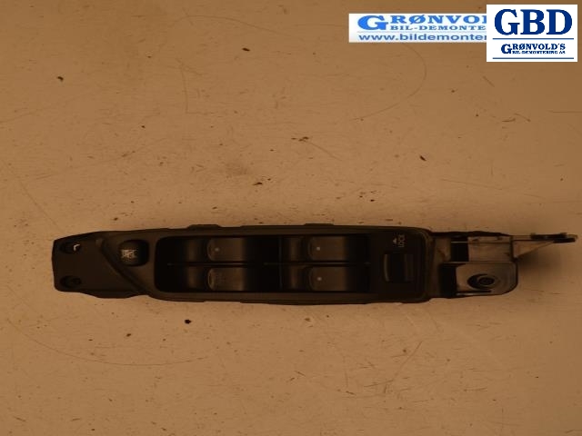 Subaru Legacy, 2003-2007 (Type IV, Fase 1)(|83071AG020)