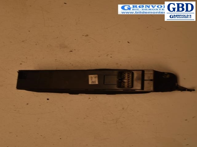 Subaru Legacy, 2003-2007 (Type IV, Fase 1) (83071AG020)