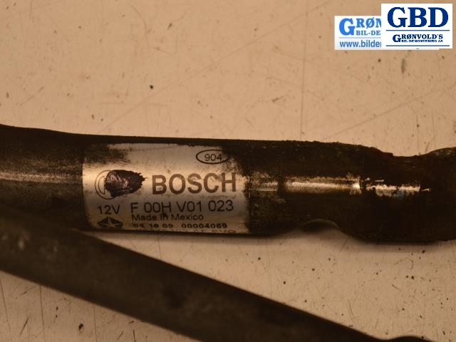 Dodge Journey, 2008-2010 (BOSCH|F00HV01023)