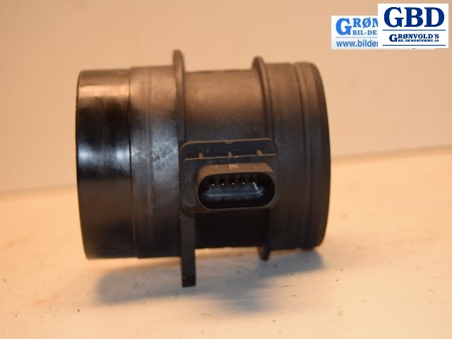 Audi A4, 2007-2014 (Type IV) (B8) (BOSCH|03G 906 461 C|0281002735)