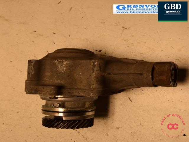 Girkasse 4WD fordelingskasse til Honda CR-V 2002-2006 (Type II)  (29000PRV000|)