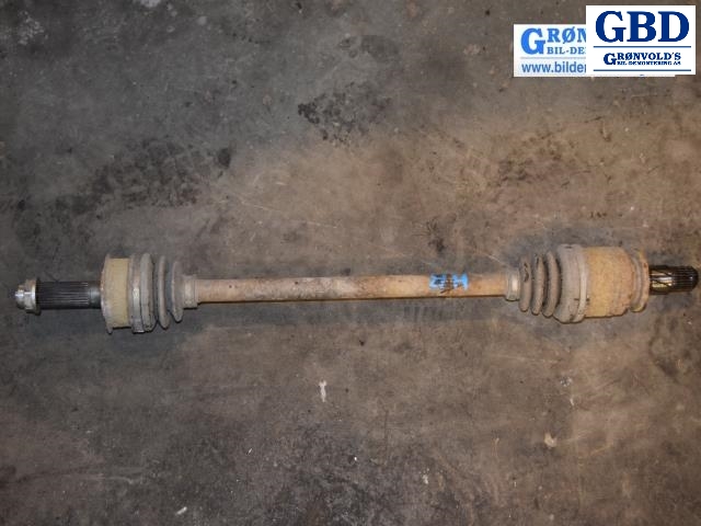 Subaru Outback, 2003-2007 (Type III, Fase 1) (28421AG010|28421AG011)