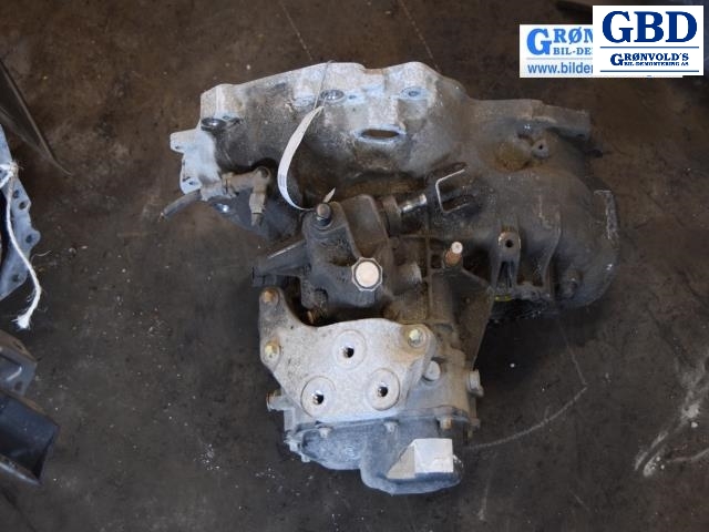 Opel Corsa D, 2006-2014 (94718590|5700300 |F17)