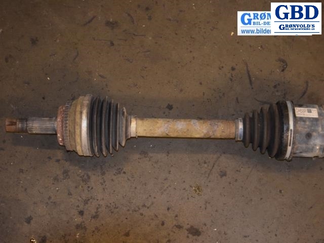 Toyota RAV4, 2000-2006 (Type II) (4341042060|00536194)