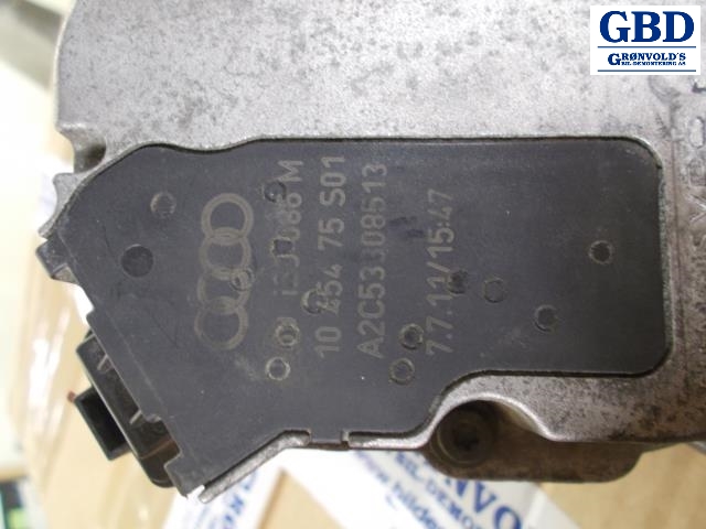 Audi Q7, 2006-2010 (Type I, Fase 1) (AUDI|10 454 75 S01|A2C53308513)