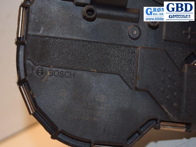 Opel Astra J, 2010-2015 (BOSCH|1 397 220 623)