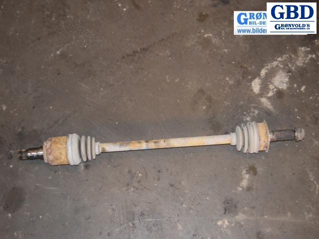 Subaru Legacy, 2003-2007 (Type IV, Fase 1)(|28421AG001)