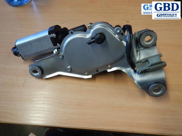 Volvo V70, 2000-2004 (Type II, Fase 1)(MAGNETTI MARELLI|8667188)