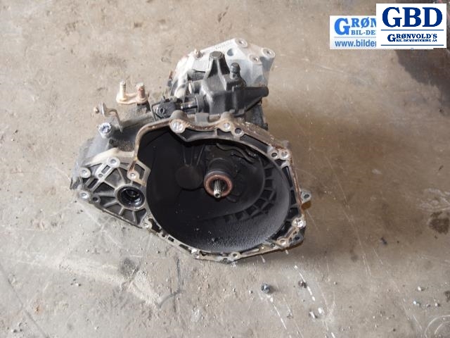 Opel Astra H, 2004-2009 (55556030|55558139| 700 897|F17| M25)