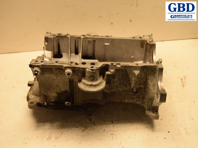 Toyota Yaris, 2006-2009 (Type II, Fase 1)(|1210221010)