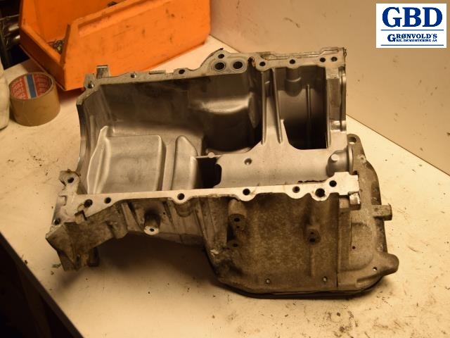 Toyota Yaris, 2006-2009 (Type II, Fase 1) (1210221010|1210133030)