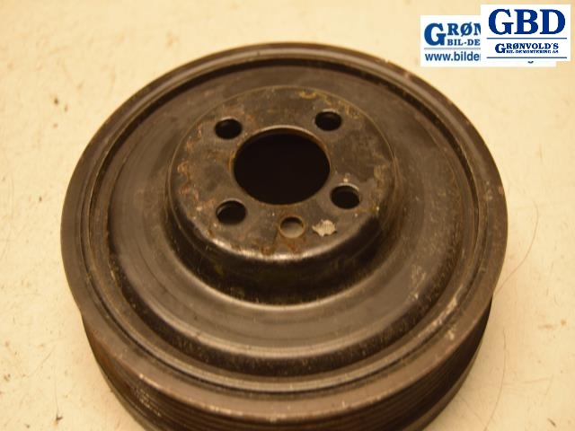 VW Touran, 2010-2015 (Type I, Fase 3) (038 105 243 M)