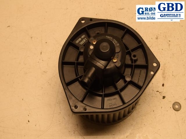 Mitsubishi Pajero Pinin, 2001-2003 (ZEXEL|502726-0960)