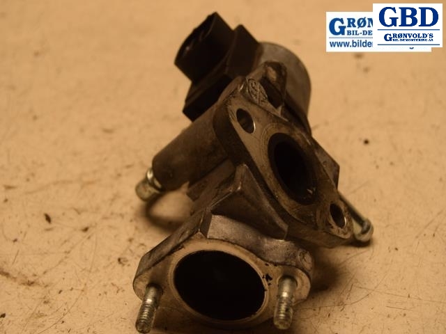 Peugeot 406, 1999-2004 (Fase 2) (DENSO|26620-33030)