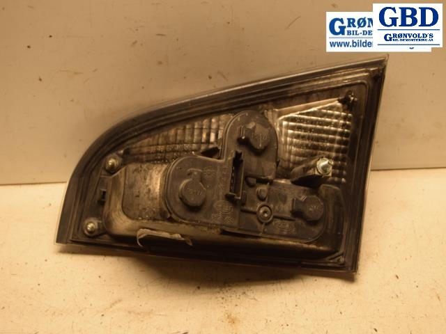 Ford S-Max, 2006-2010 (Type I, Fase 1) (1460785|6M21-13A603-CF)