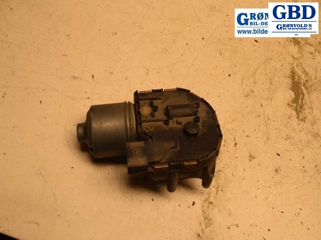 Ford S-Max, 2006-2010 (Type I, Fase 1) (BOSCH|1729629|6M21-17504-BM|1 397 220 521)