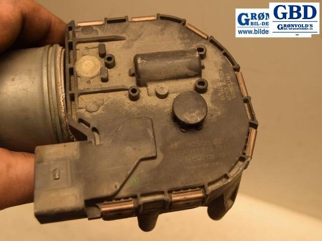 Ford S-Max, 2006-2010 (Type I, Fase 1) (BOSCH|1729629|6M21-17504-BM|1 397 220 521)