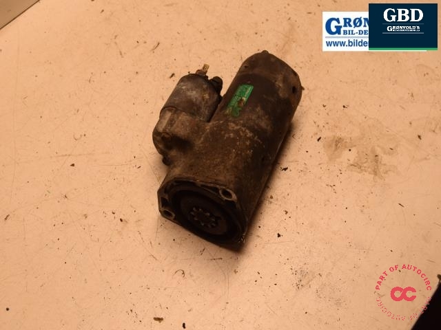 Starter til Nissan 200 SX 1995-1998 (S14) (S14) (HITACHI|23300-65F01|)