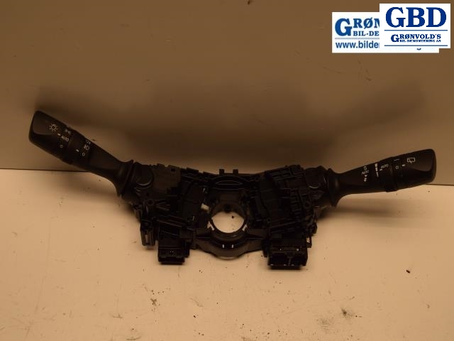 Toyota RAV4, 2013-2015 (Type IV, Fase 1)(TOYOTA|33250-17F744)